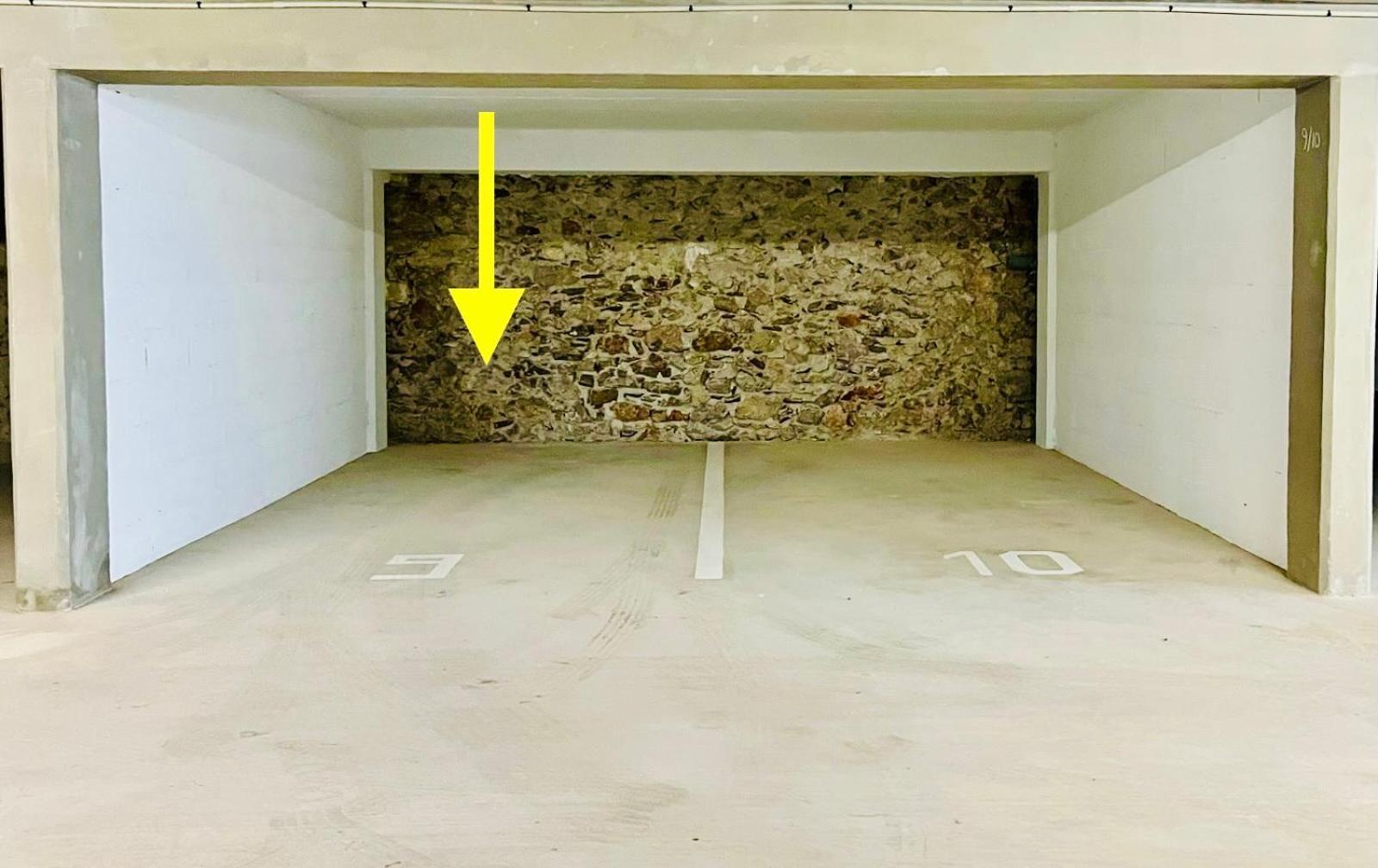 "Le Cadre Royal" Appartement De Standing Sur Quai Avec Parking Sete Ngoại thất bức ảnh